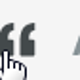 Illustration for article titled Blockquotes: A Short Visual Guide